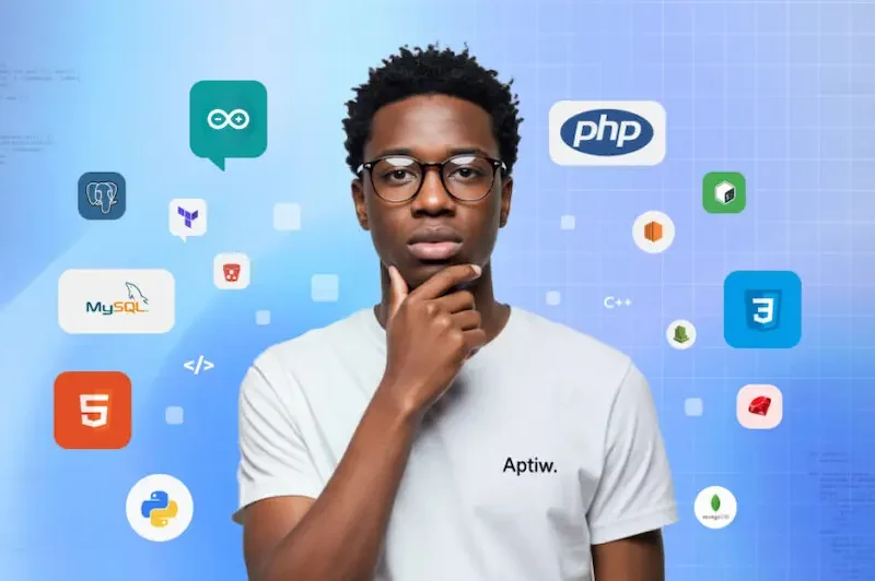 Step 1: Choose a Programming Language