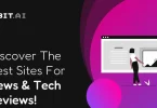 best tech review website
