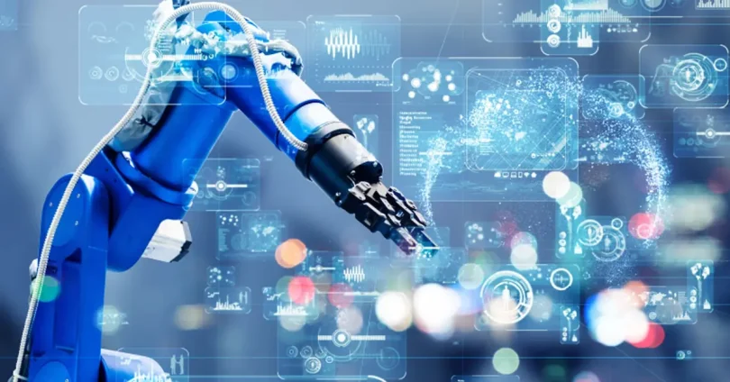 next generation technology trends