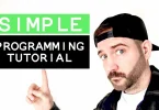 simple programming tutorials